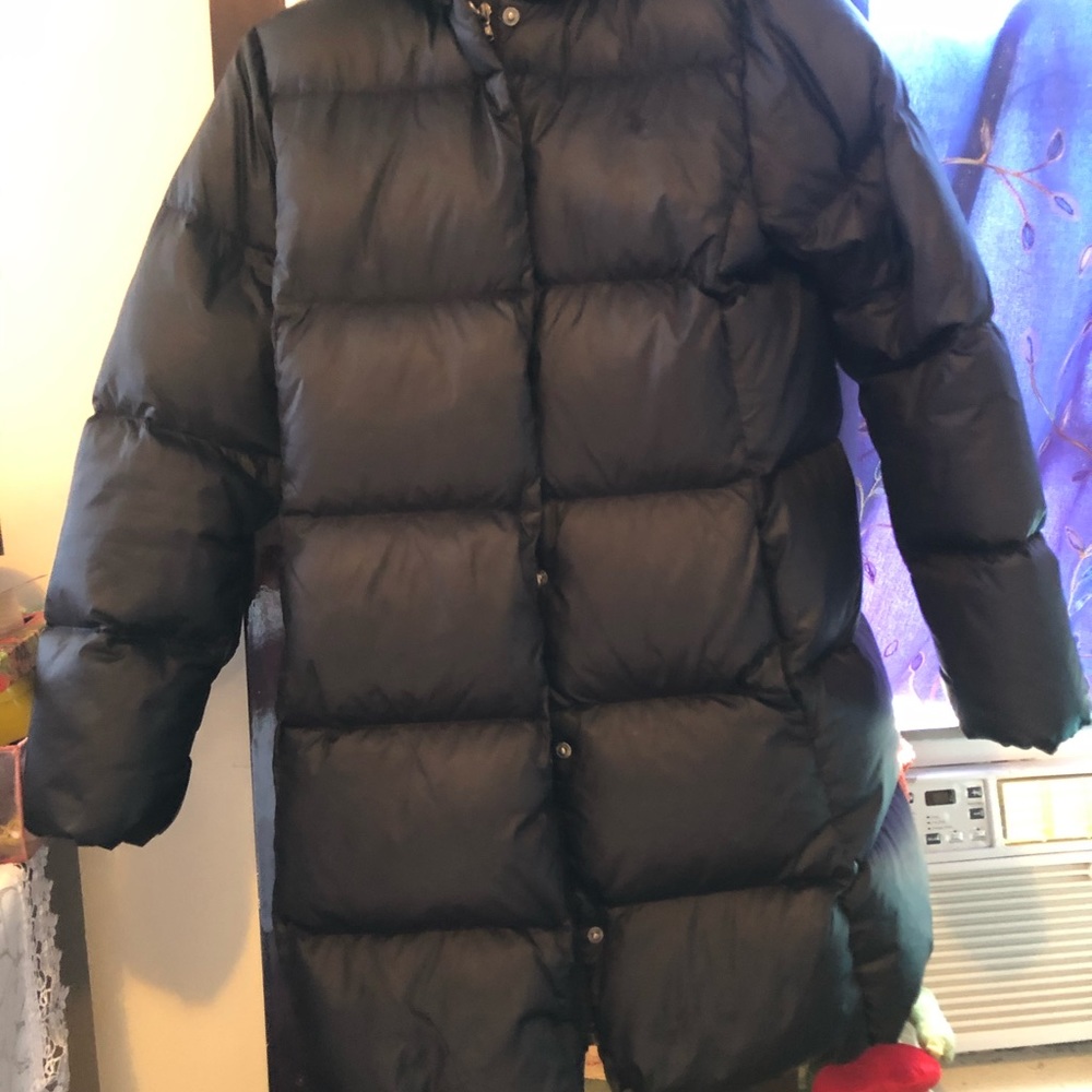 Ralph Lauren Coat